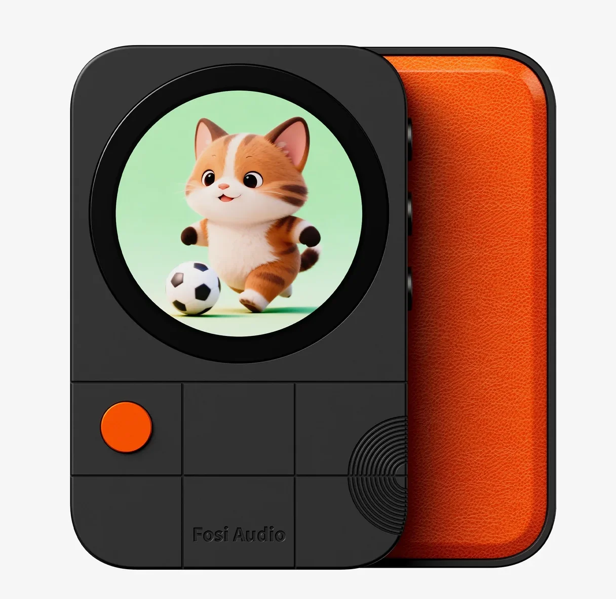 Fosi Audio MD3
